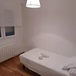 شقة Reformado, Comodo Y Funcional En مدينا ديل كامبو