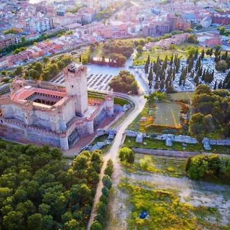 Reformado, Comodo Y Funcional En * Medina del Campo