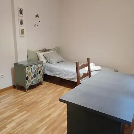 Reformado, Comodo Y Funcional En Medina del Campo