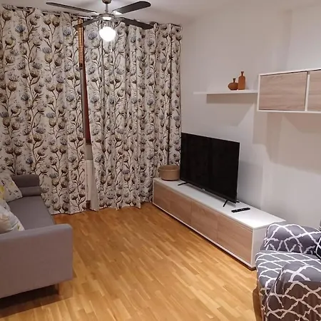 Reformado, Comodo Y Funcional En Apartment *
