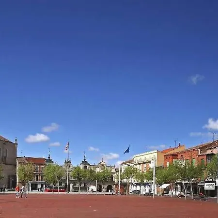 Reformado, Comodo Y Funcional En Medina del Campo