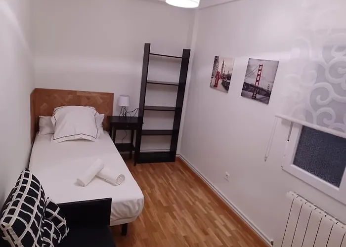 Reformado, Comodo Y Funcional En * Medina del Campo